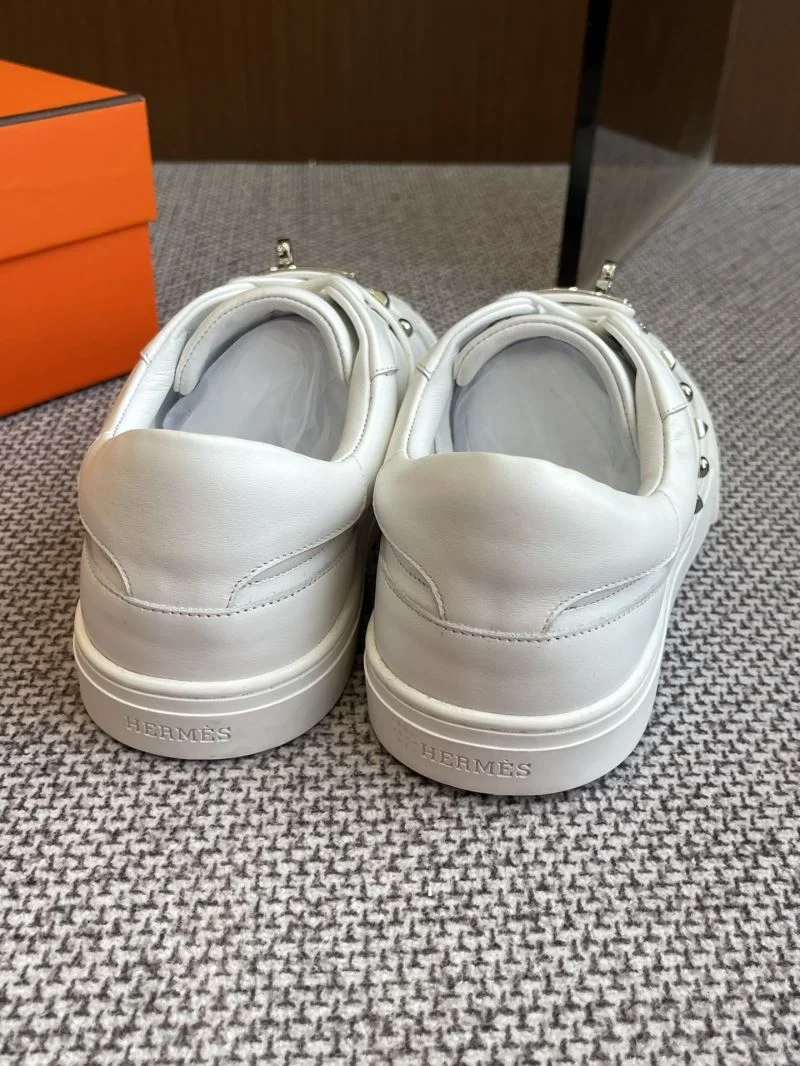 WrinkleFree Hermes Low Shoes 27013