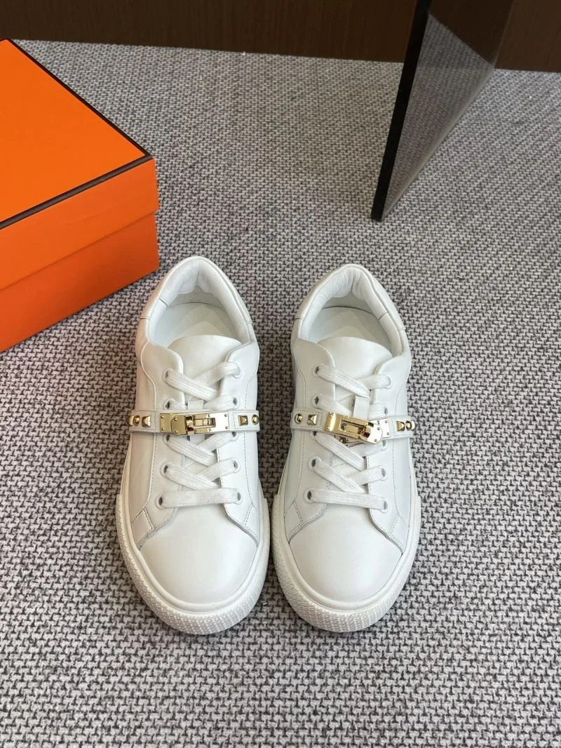 Hermes Low Shoes Efficient 27019