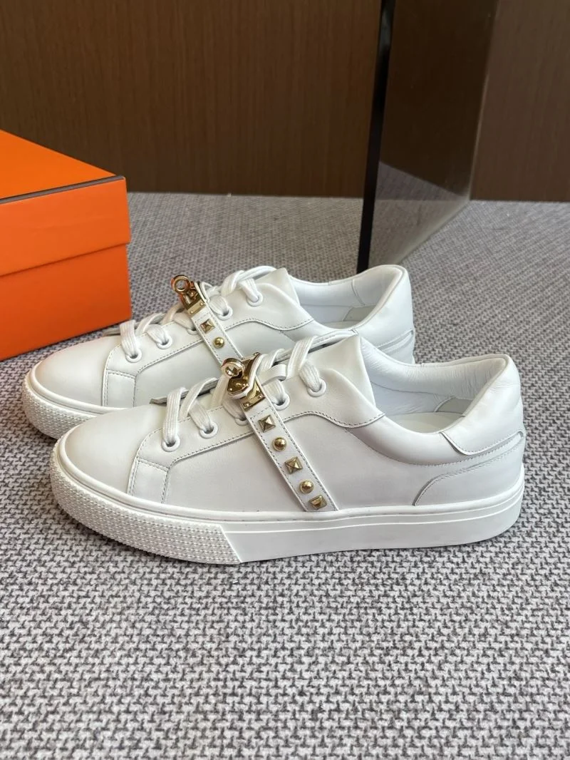 Hermes Low Shoes Efficient 27019