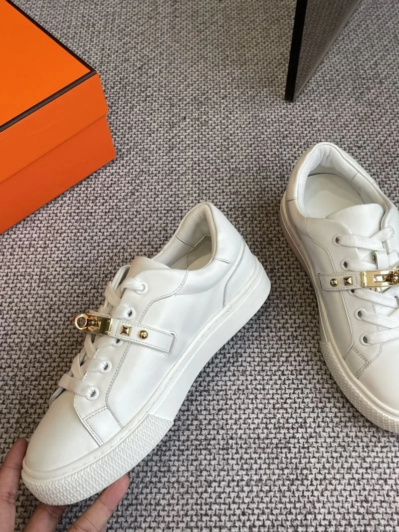 Hermes Low Shoes Efficient 27019