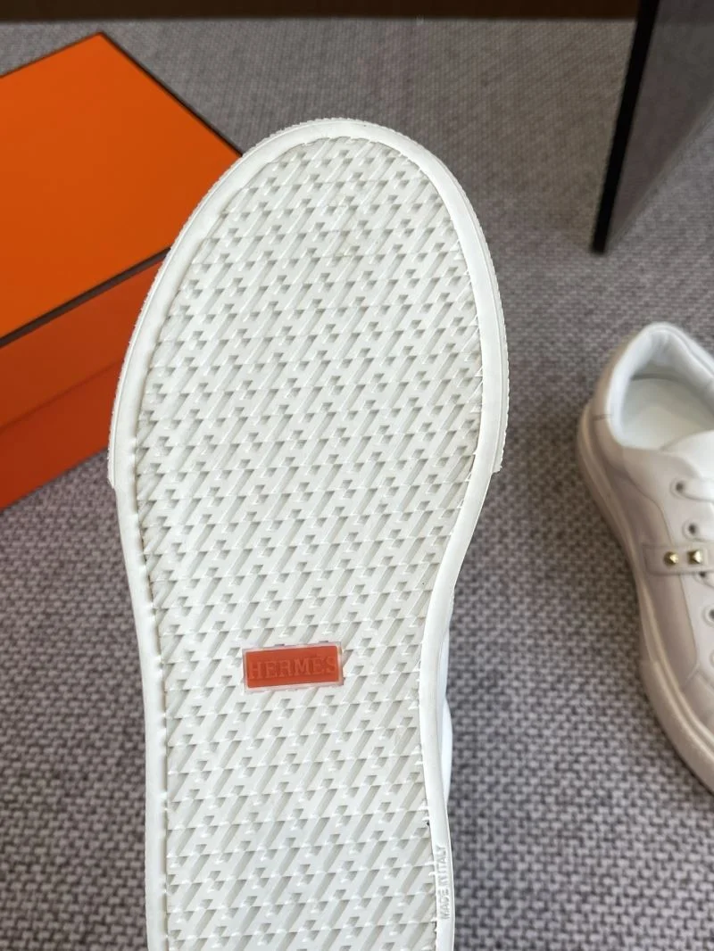 Hermes Low Shoes Efficient 27019