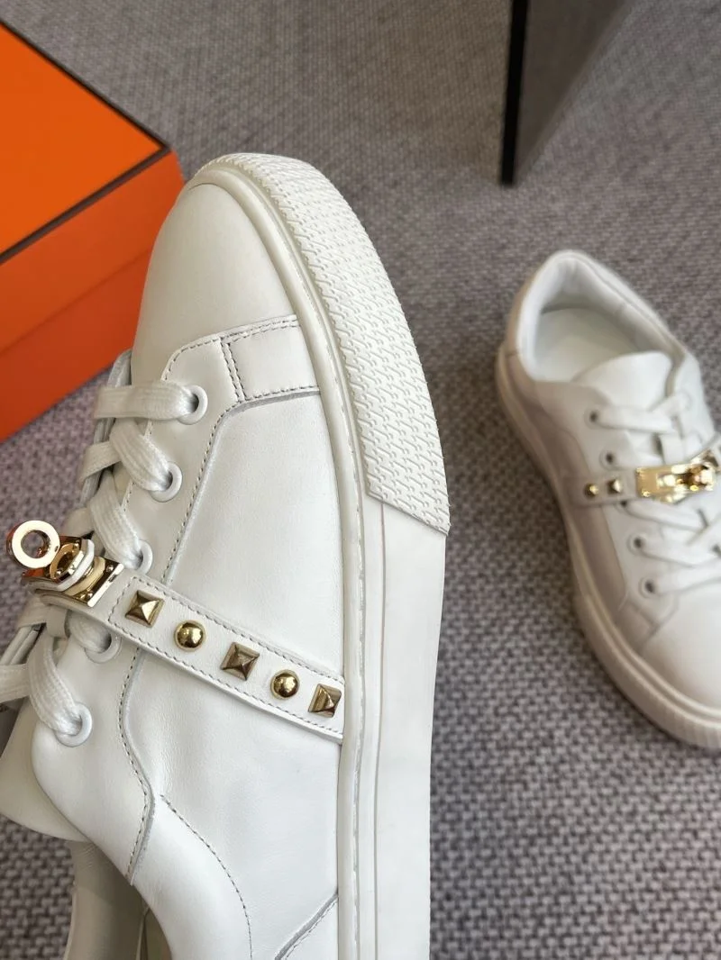 Hermes Low Shoes Efficient 27019