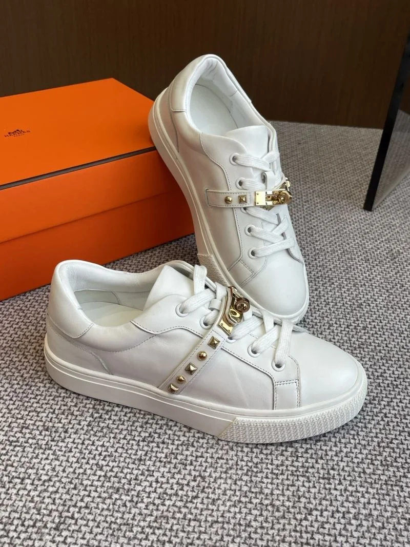 Hermes Low Shoes Efficient 27019