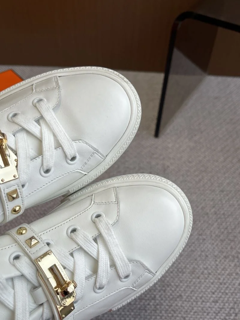 Hermes Low Shoes Efficient 27019