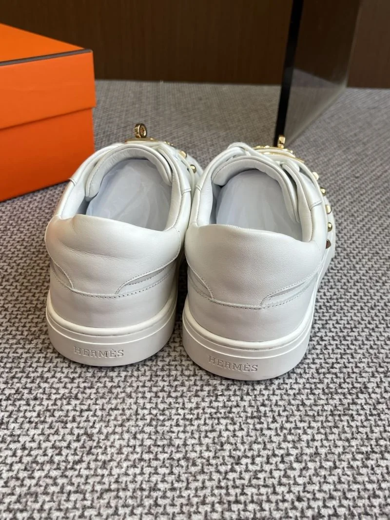 Hermes Low Shoes Efficient 27019