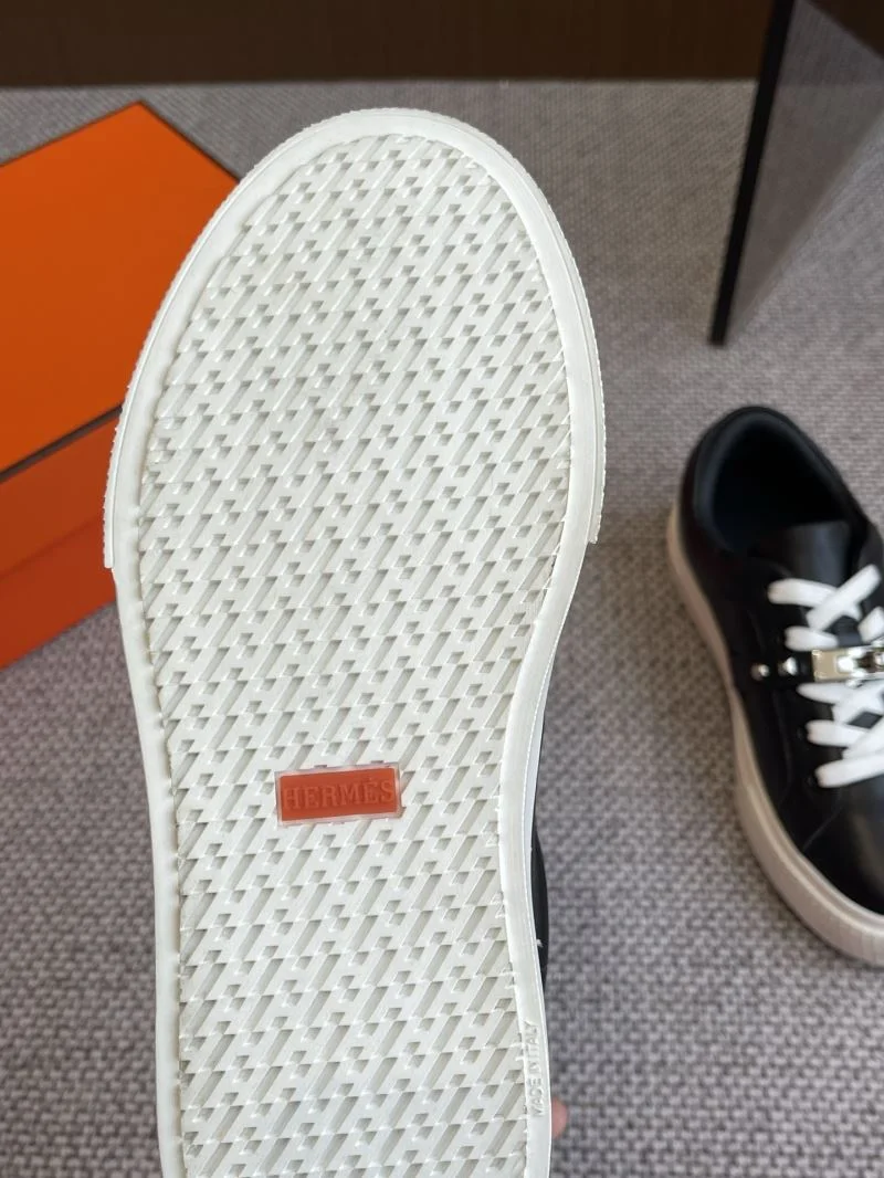 Sustainable Hermes Low Shoes 27011