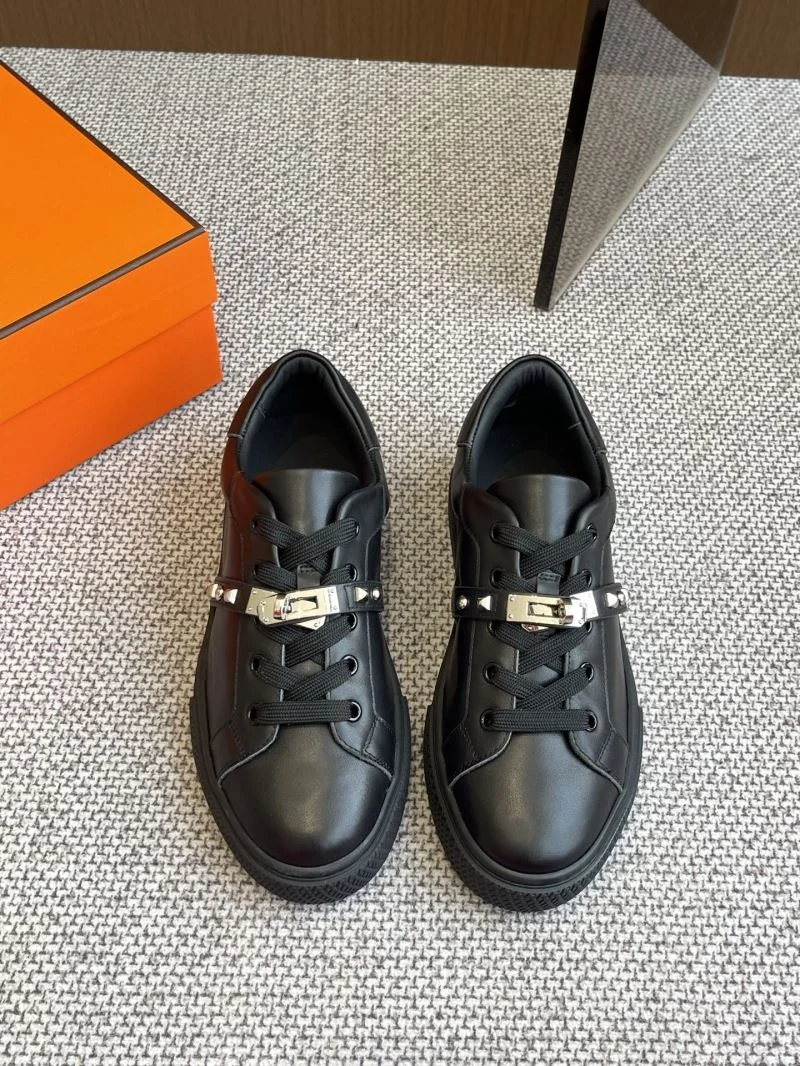 Hermes Low Shoes HighPerformance 27023