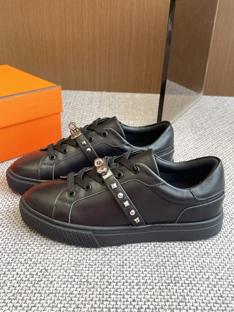 Hermes Low Shoes HighPerformance 27023