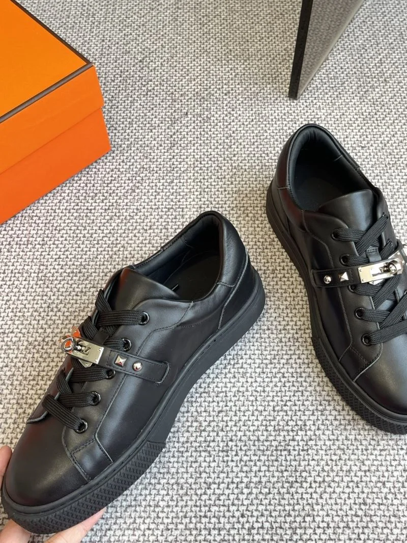Hermes Low Shoes HighPerformance 27023