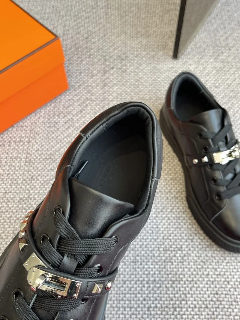 Hermes Low Shoes HighPerformance 27023