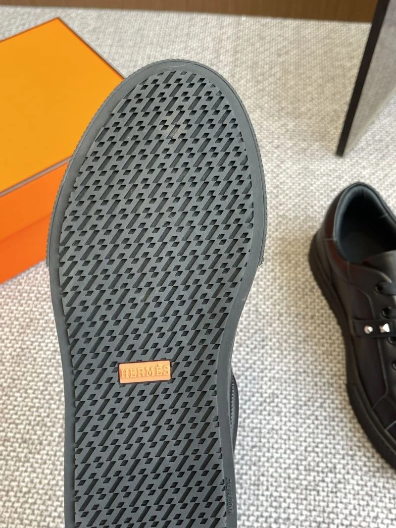 Hermes Low Shoes HighPerformance 27023
