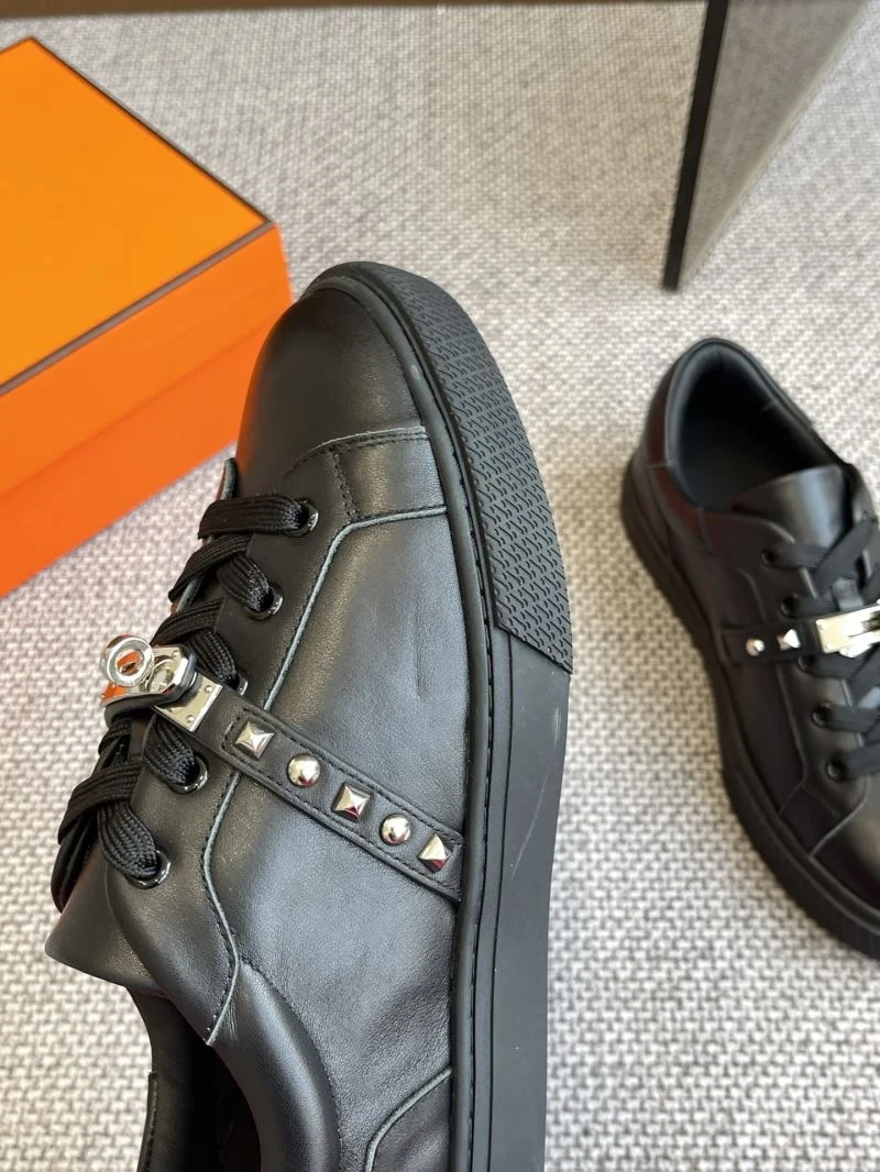 Hermes Low Shoes HighPerformance 27023
