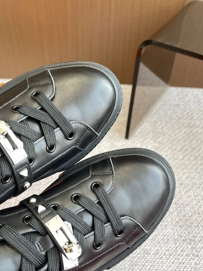 Hermes Low Shoes HighPerformance 27023