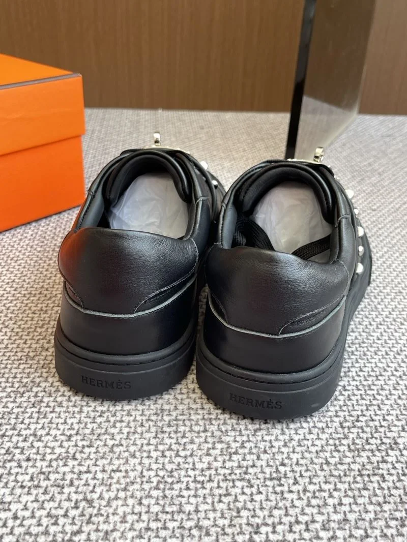 Hermes Low Shoes HighPerformance 27023