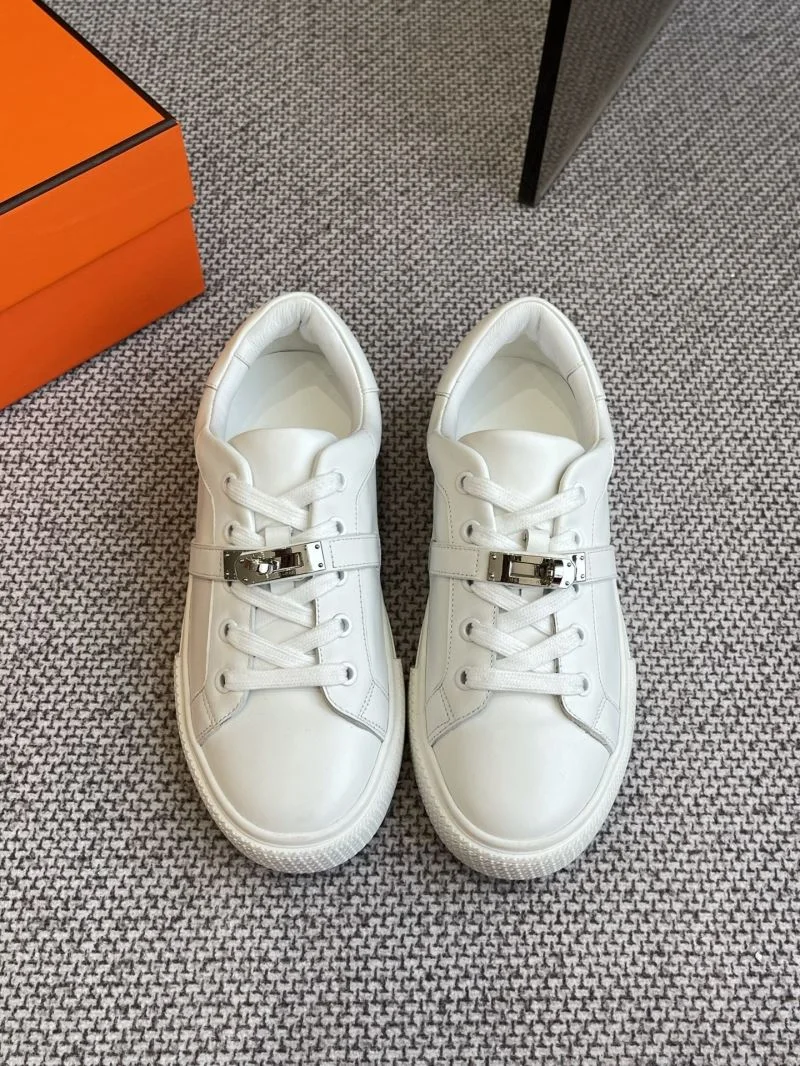 Hermes Low Shoes Casual 27006