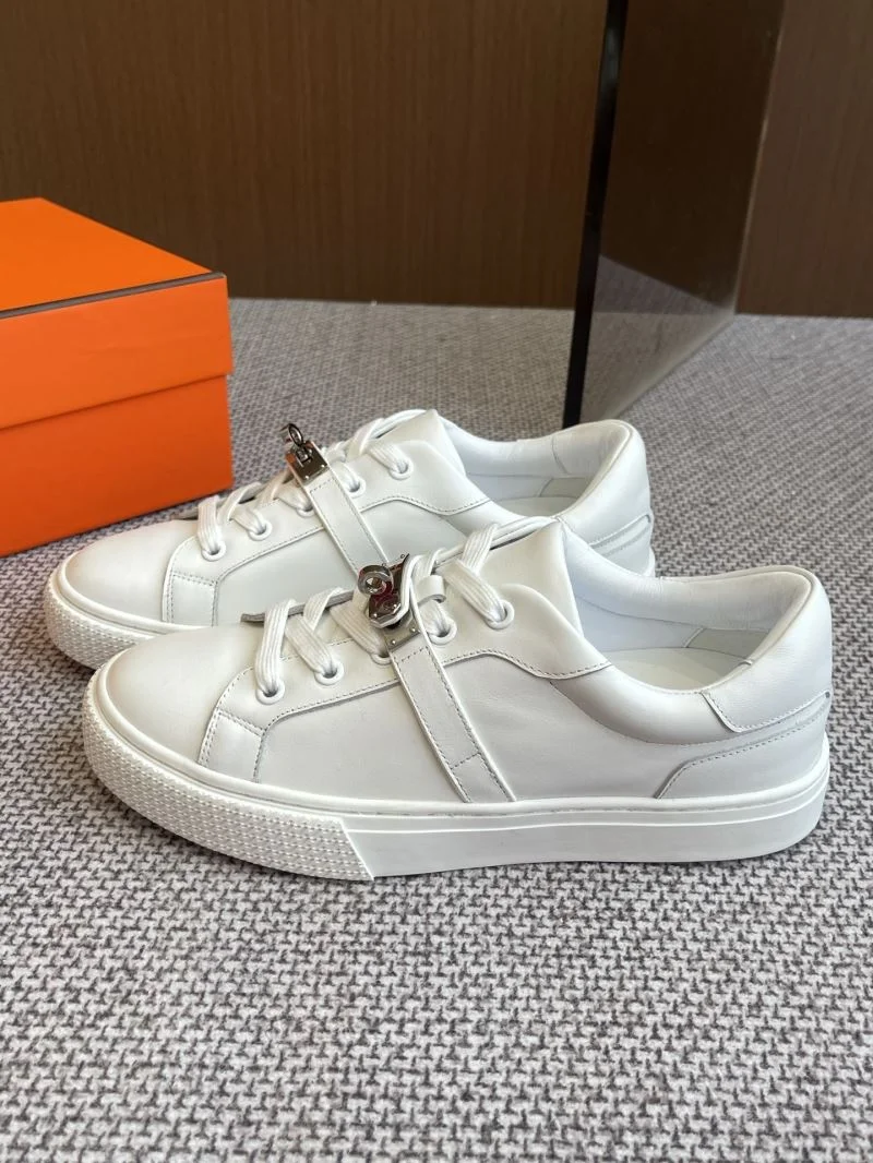 Hermes Low Shoes Casual 27006