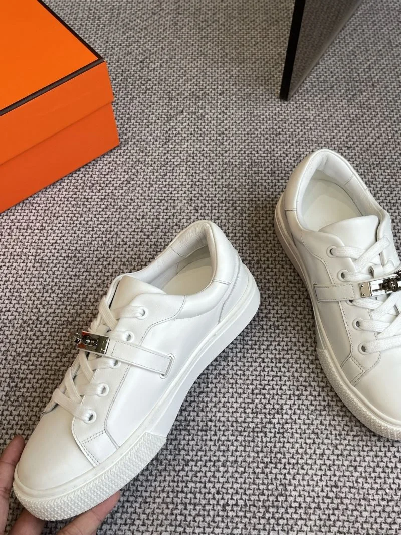 Hermes Low Shoes Casual 27006