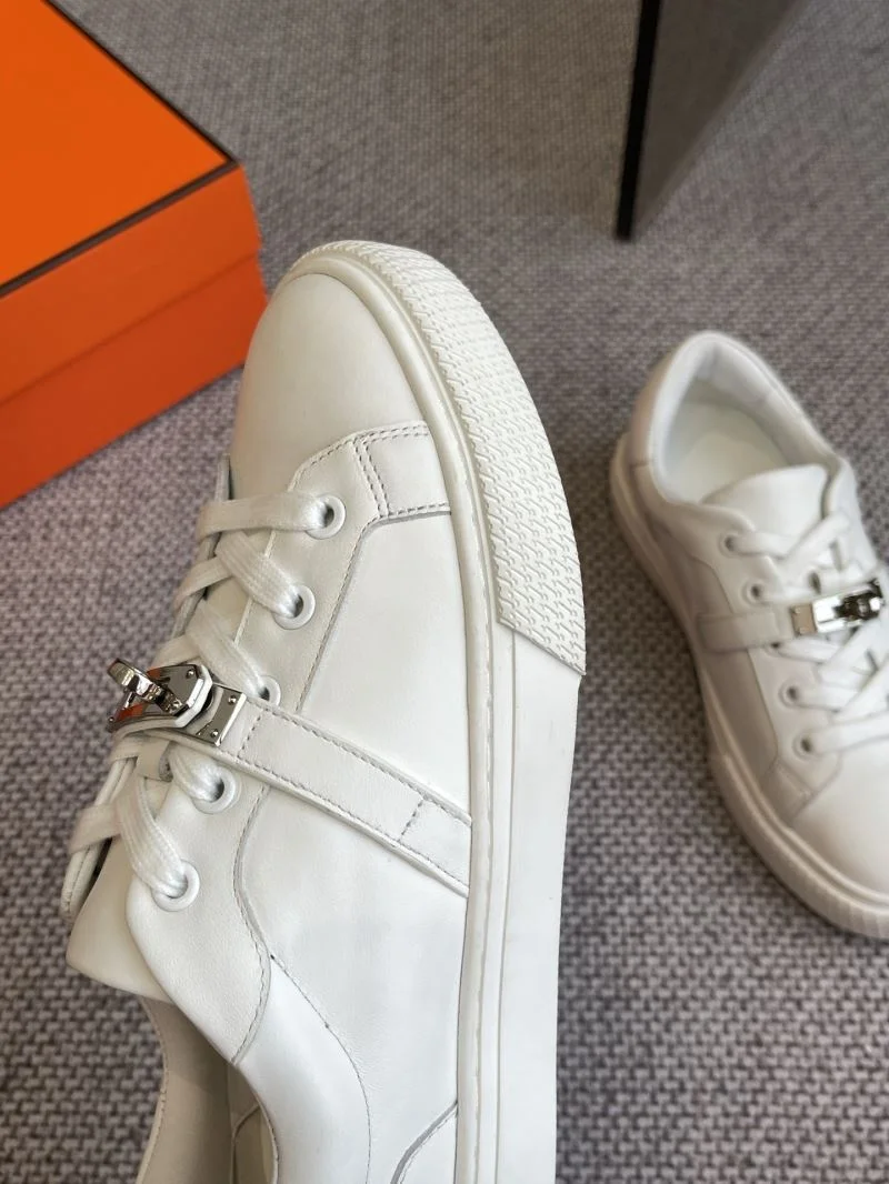 Hermes Low Shoes Casual 27006