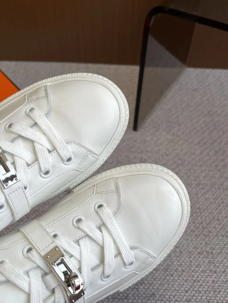 Hermes Low Shoes Casual 27006