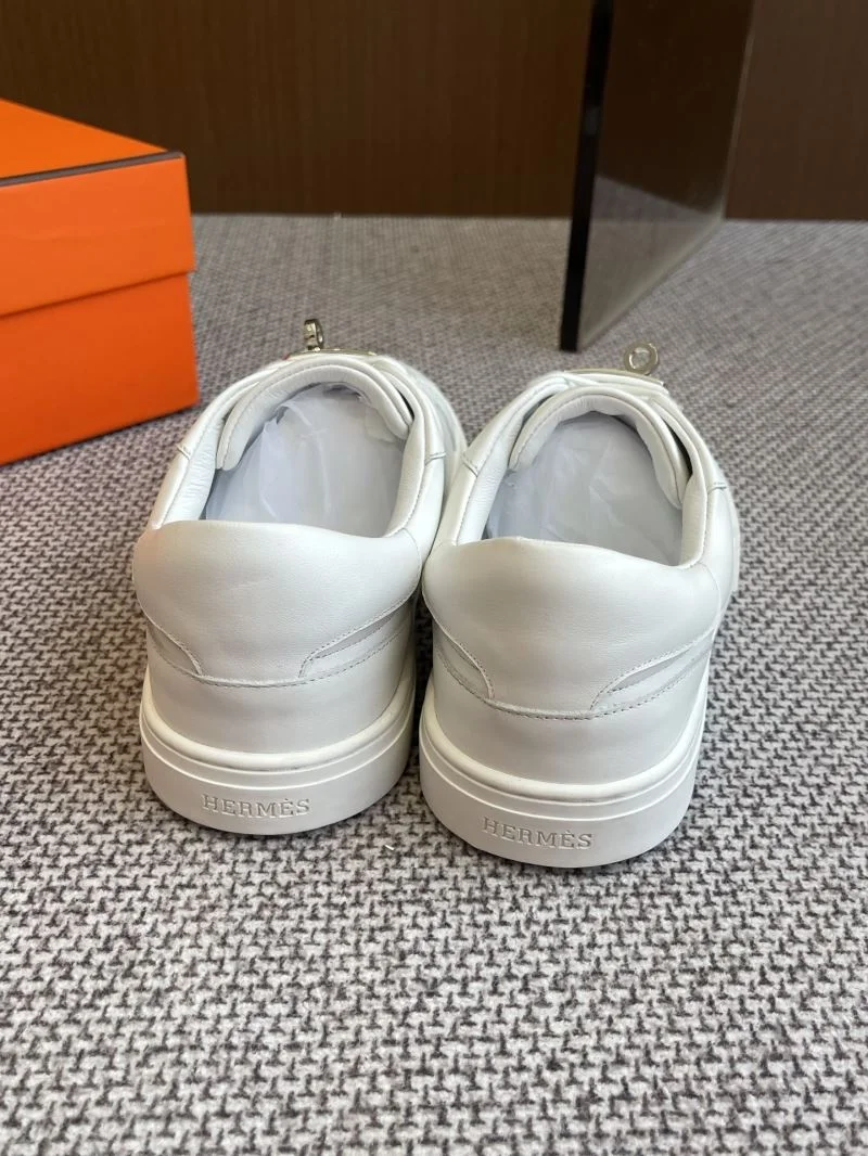 Hermes Low Shoes Casual 27006