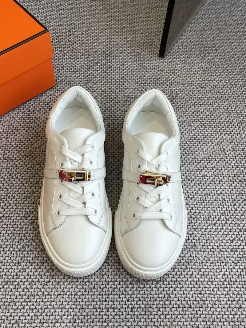 Hermes Low Shoes Contemporary 27021