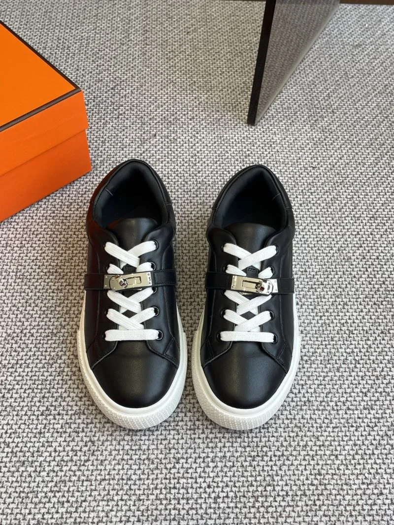 Hermes Low Shoes SunProtective 27007