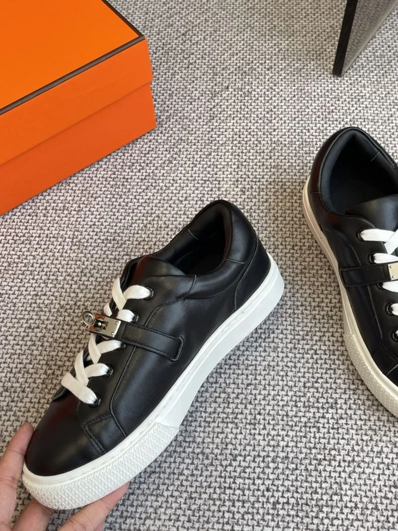 Hermes Low Shoes SunProtective 27007