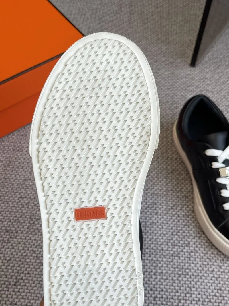 Hermes Low Shoes SunProtective 27007