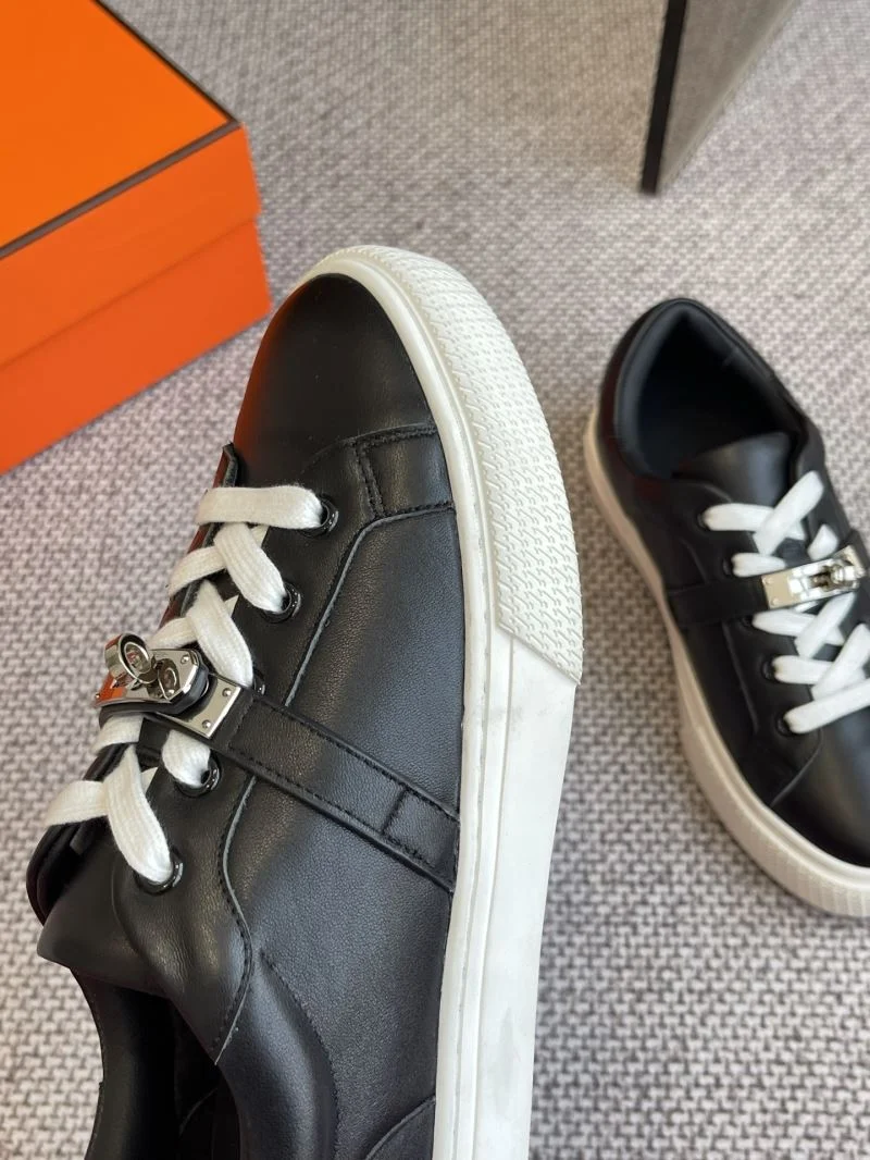 Hermes Low Shoes SunProtective 27007