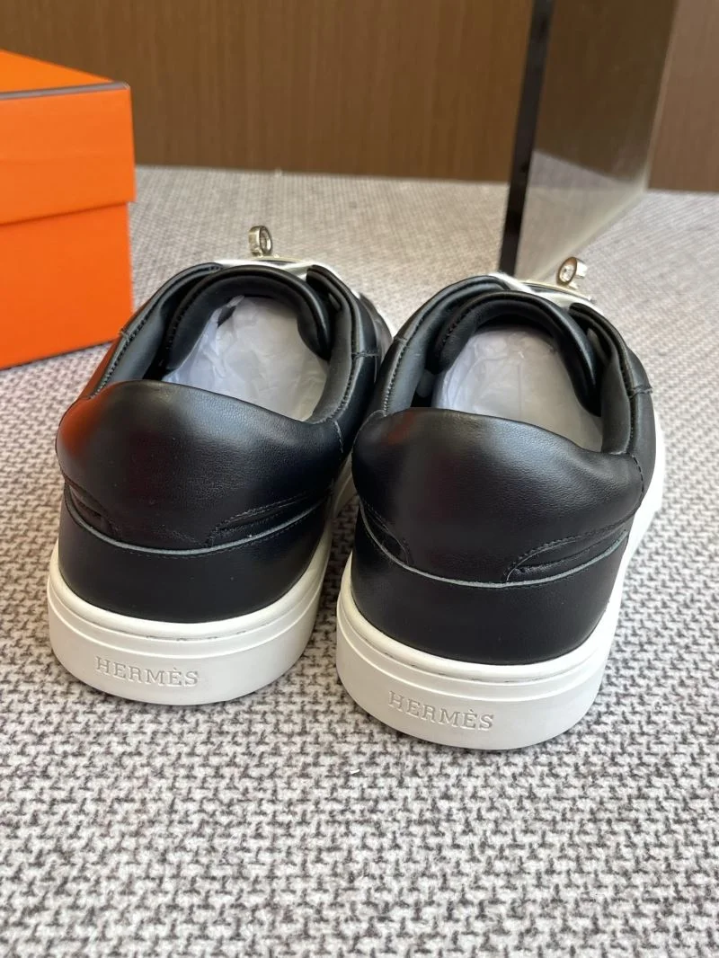 Hermes Low Shoes SunProtective 27007
