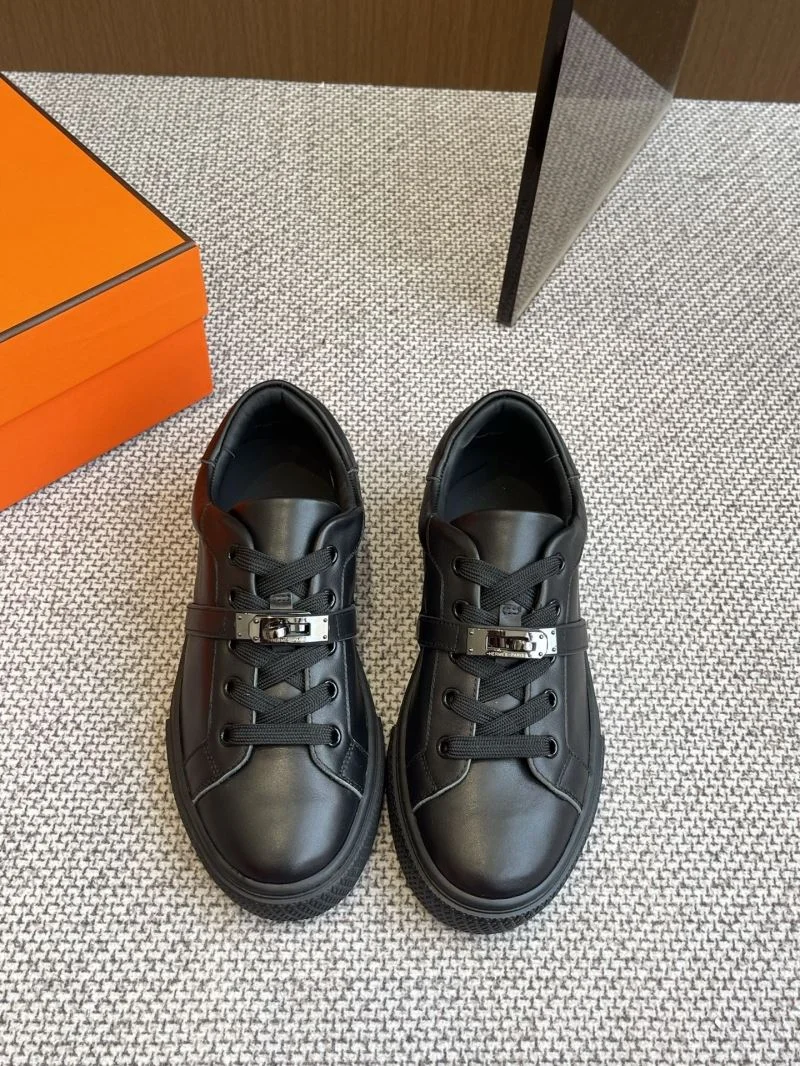 ZeroBulk Hermes Low Shoes 27002