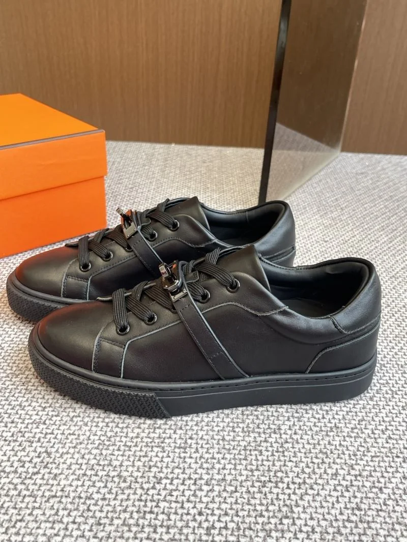 ZeroBulk Hermes Low Shoes 27002