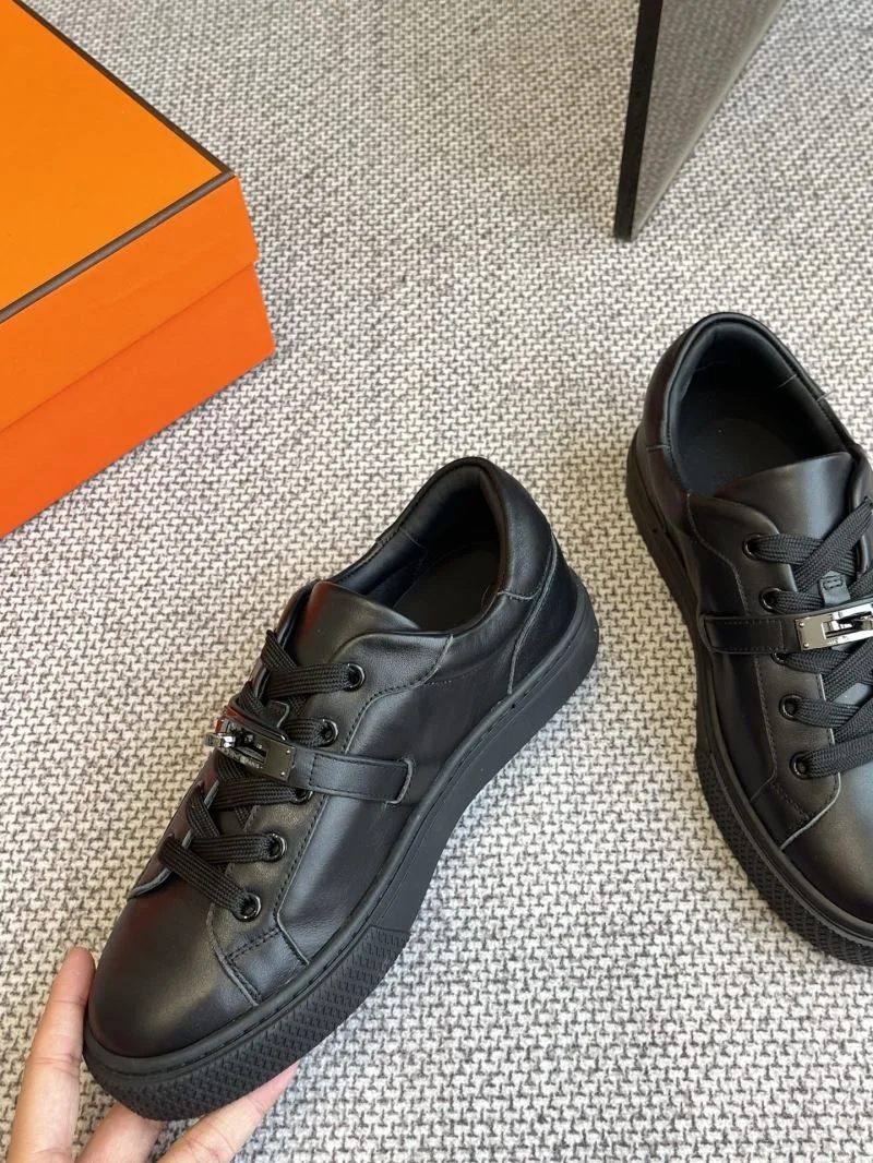 ZeroBulk Hermes Low Shoes 27002