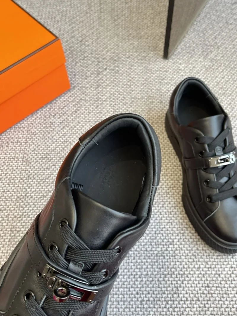 ZeroBulk Hermes Low Shoes 27002