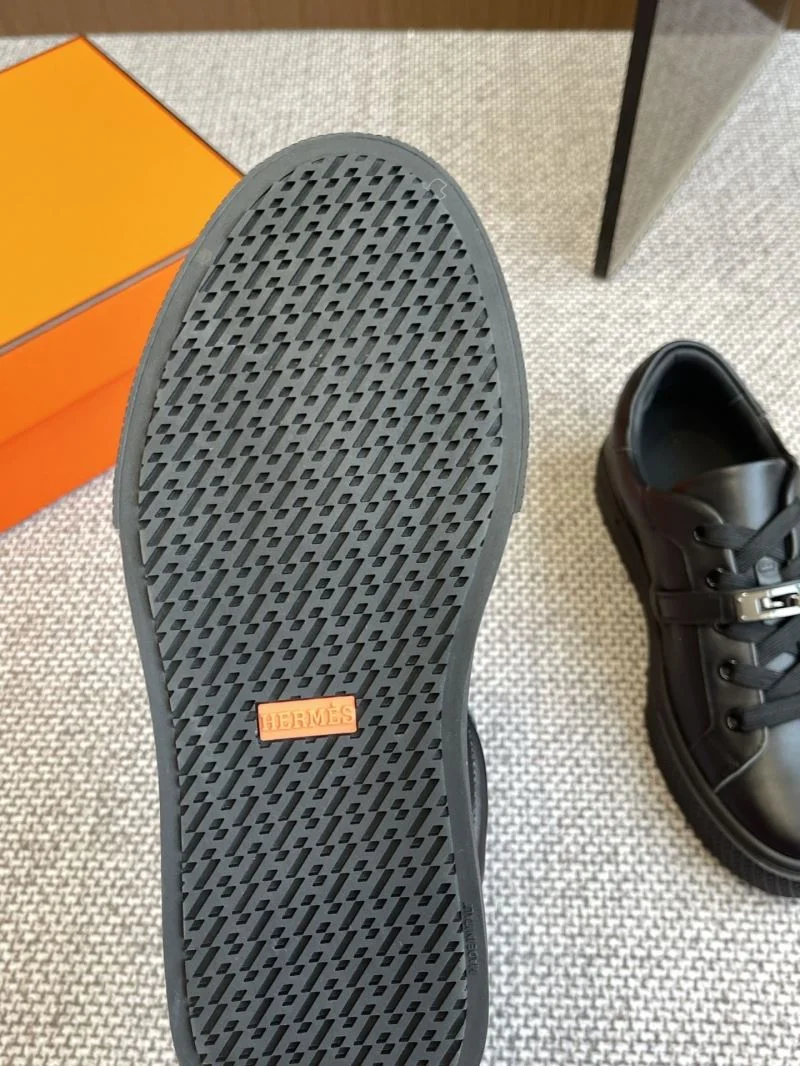 ZeroBulk Hermes Low Shoes 27002