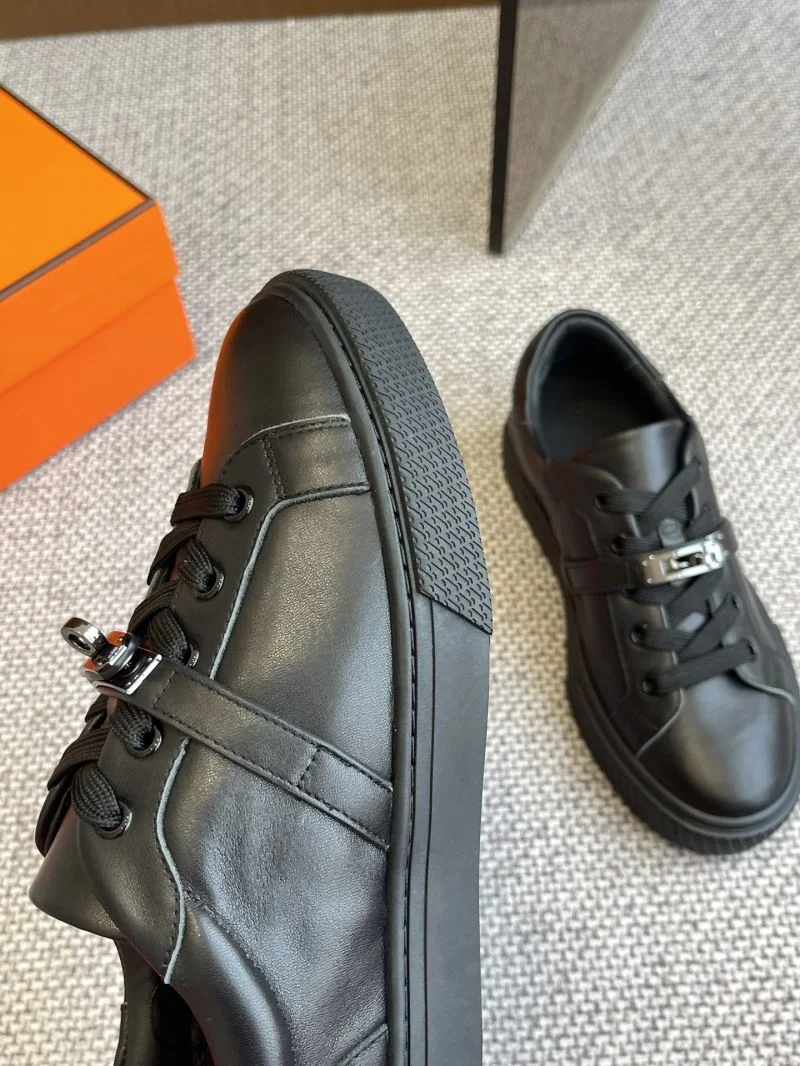ZeroBulk Hermes Low Shoes 27002