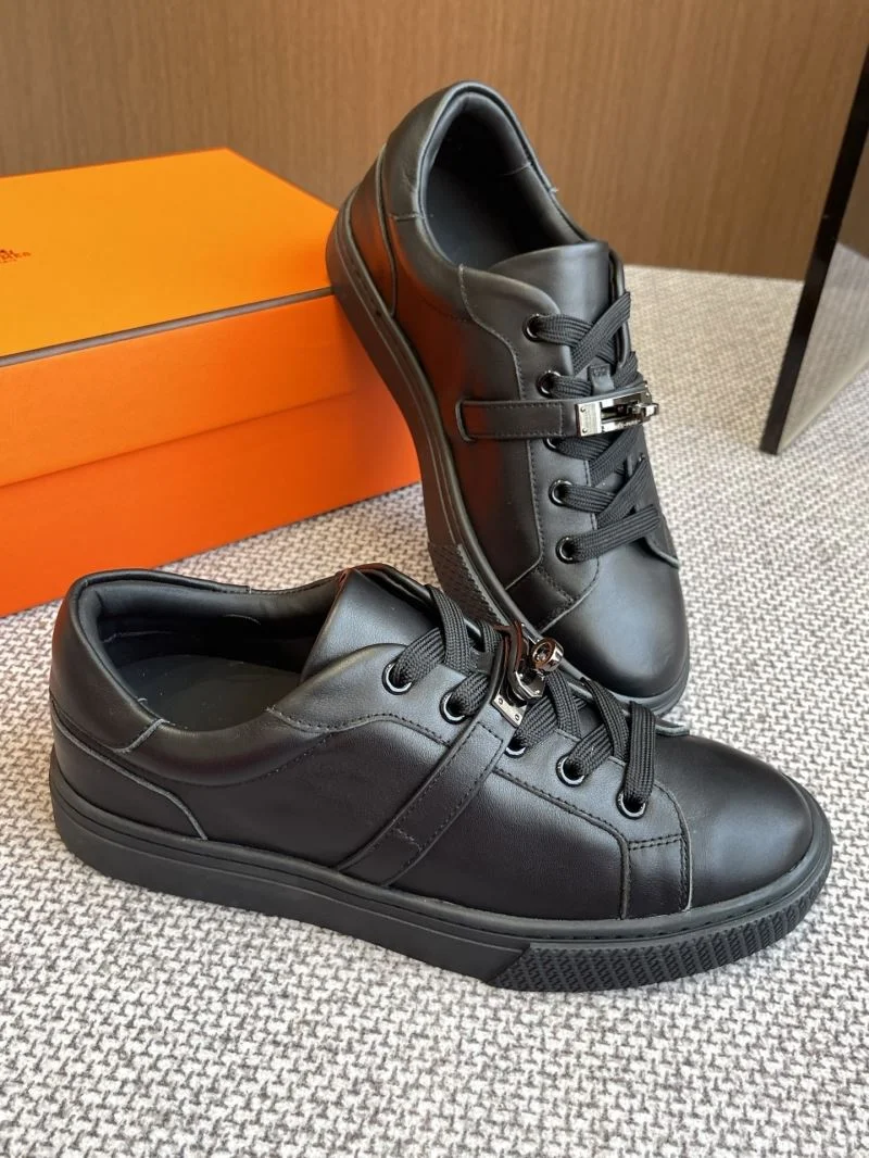 ZeroBulk Hermes Low Shoes 27002
