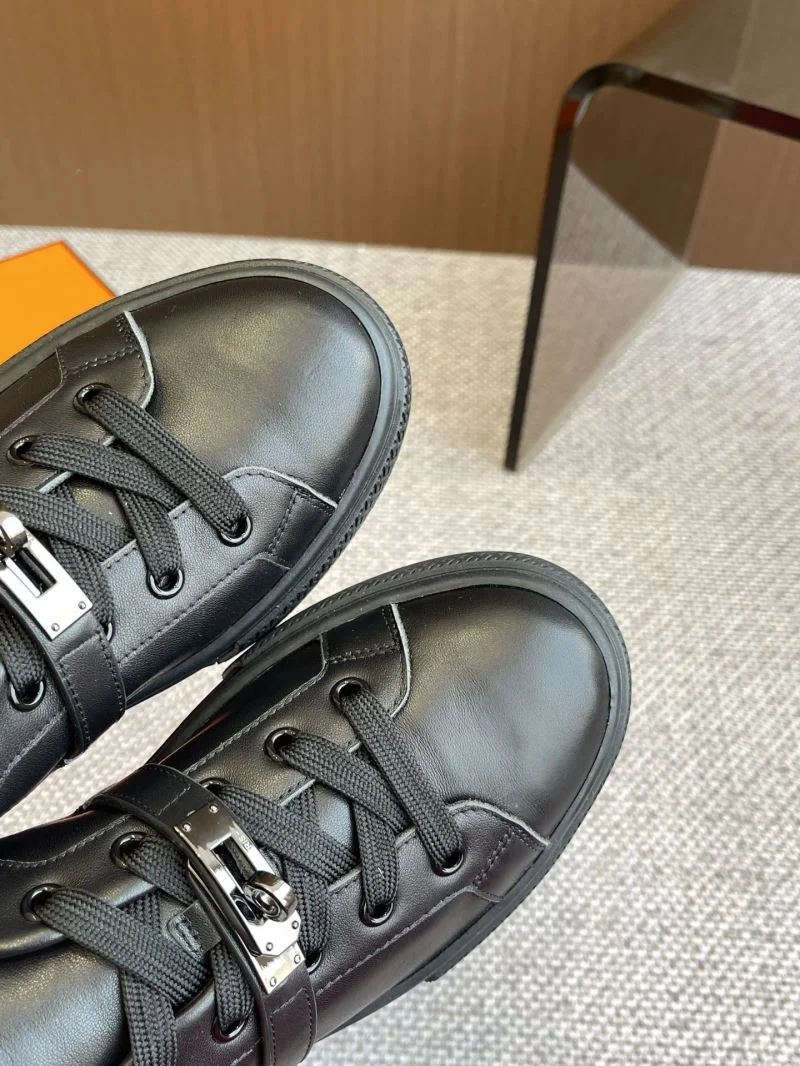 ZeroBulk Hermes Low Shoes 27002