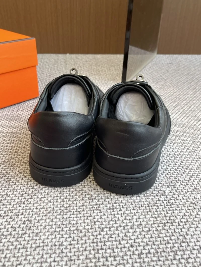 ZeroBulk Hermes Low Shoes 27002