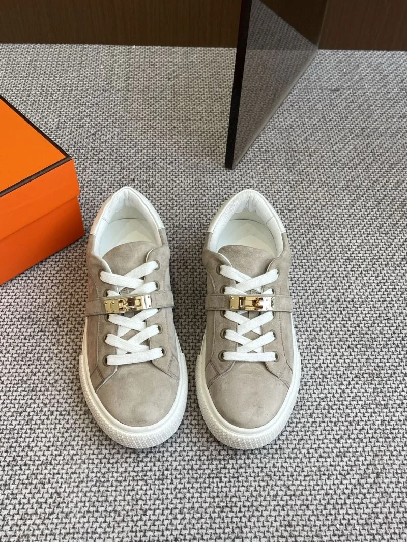 Hermes Low Shoes TimelessDesign 27015
