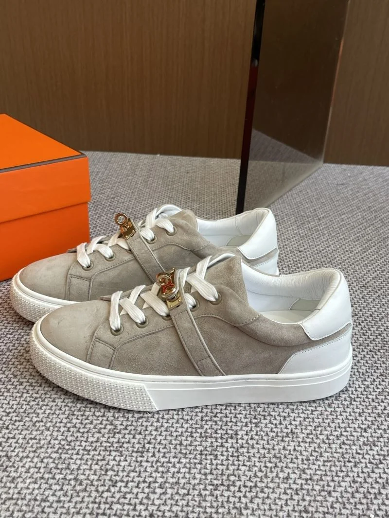 Hermes Low Shoes TimelessDesign 27015