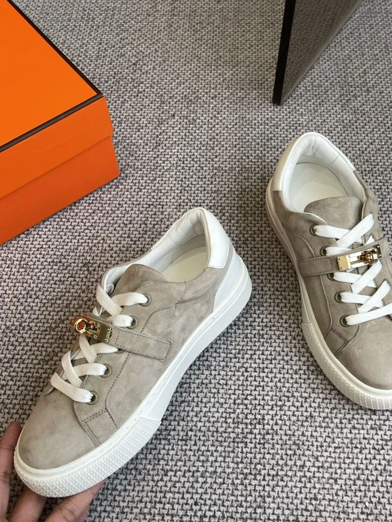 Hermes Low Shoes TimelessDesign 27015