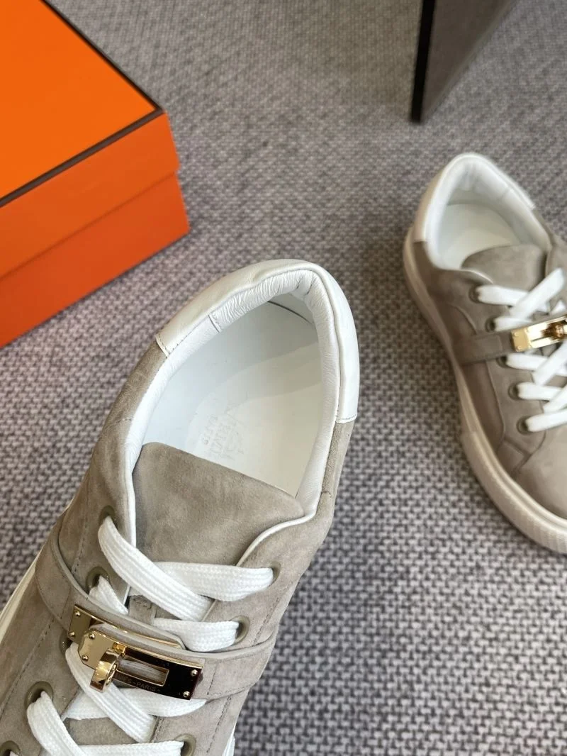 Hermes Low Shoes TimelessDesign 27015