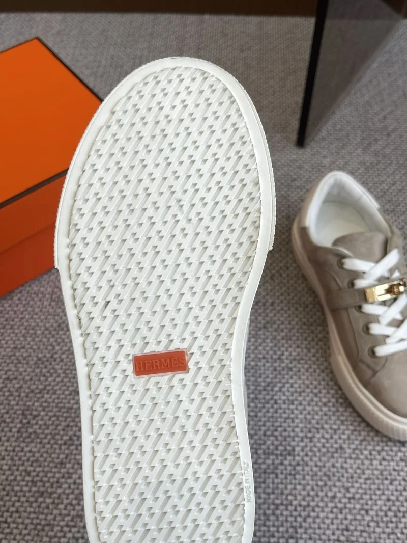 Hermes Low Shoes TimelessDesign 27015