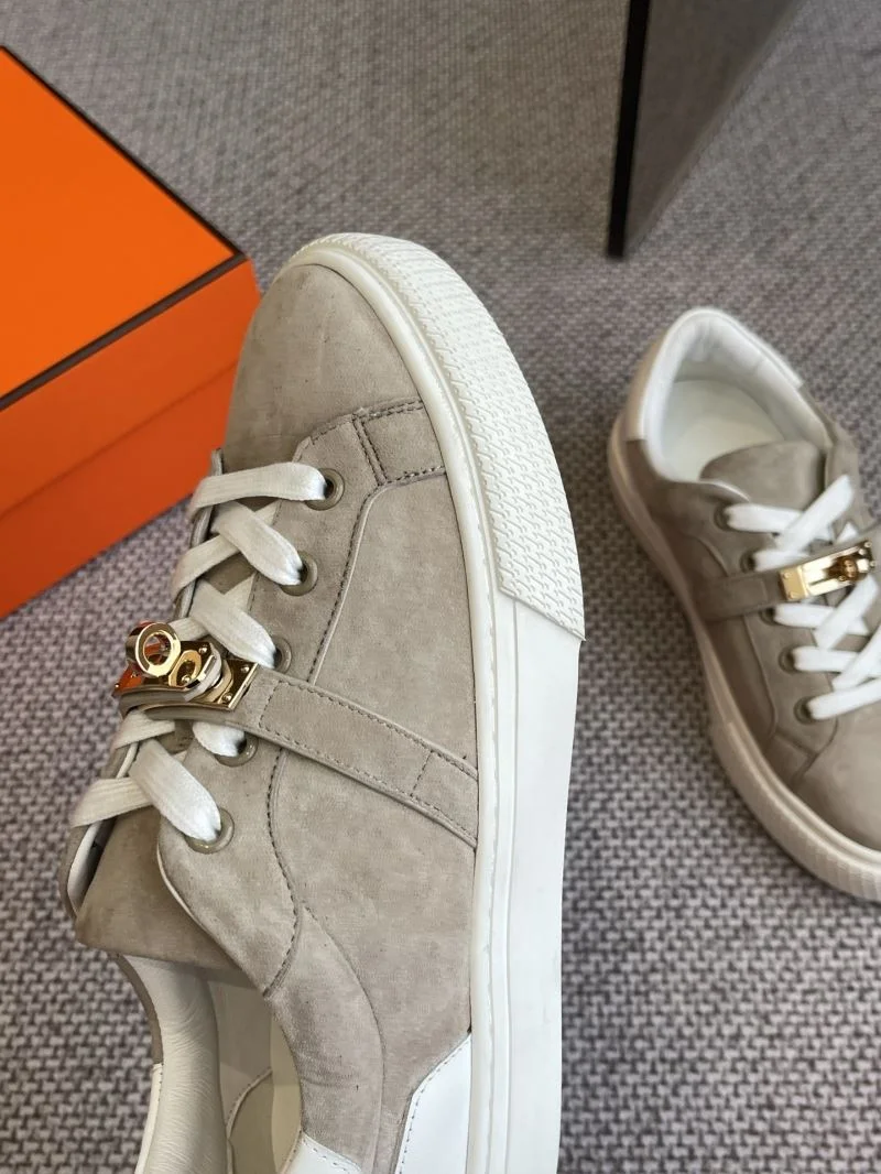 Hermes Low Shoes TimelessDesign 27015