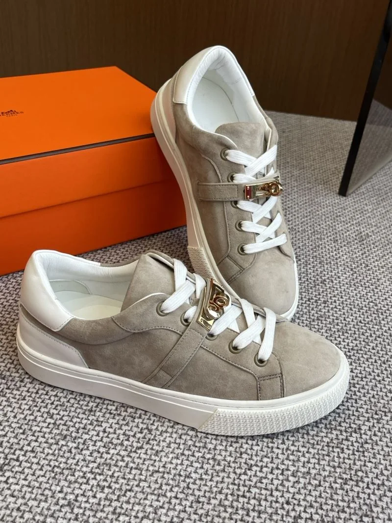 Hermes Low Shoes TimelessDesign 27015