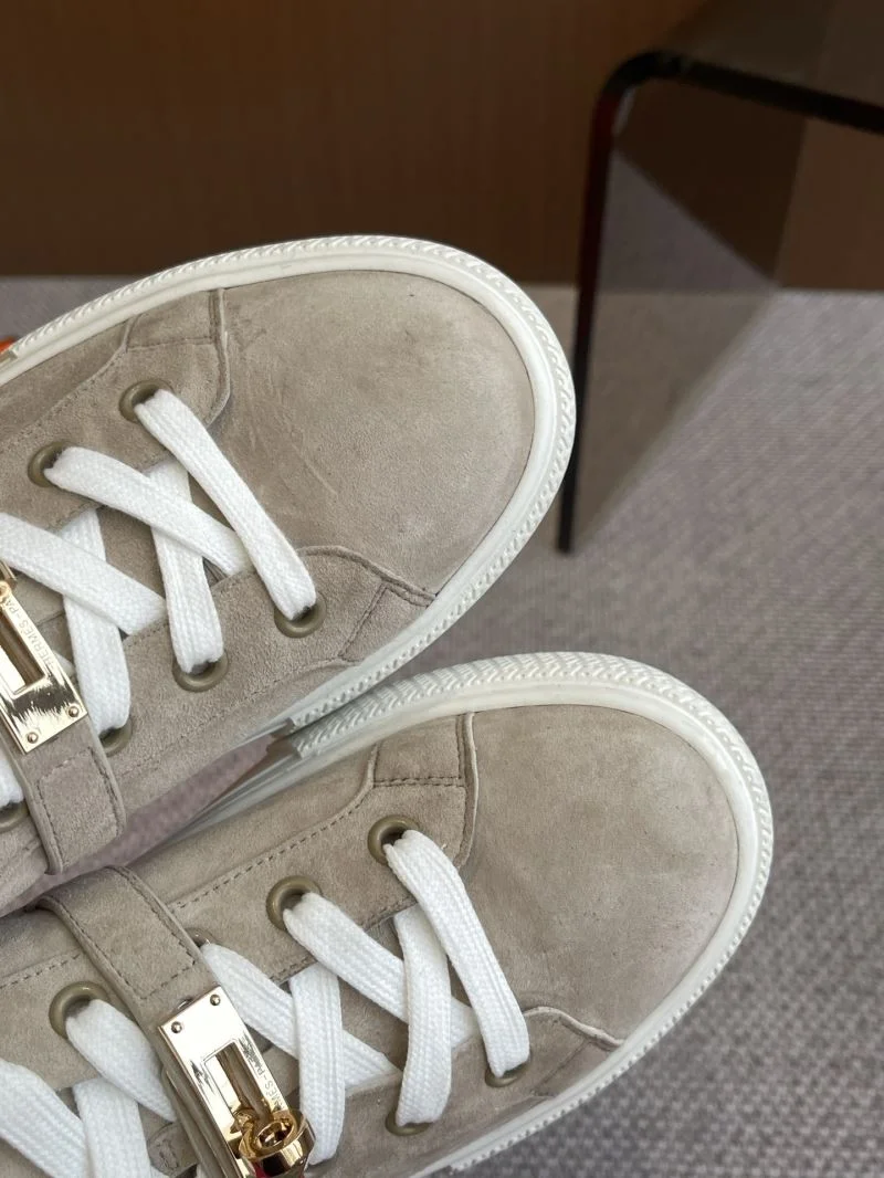 Hermes Low Shoes TimelessDesign 27015