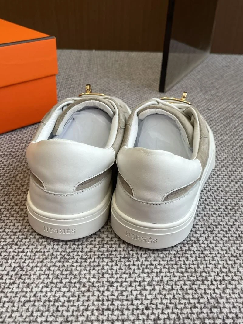 Hermes Low Shoes TimelessDesign 27015