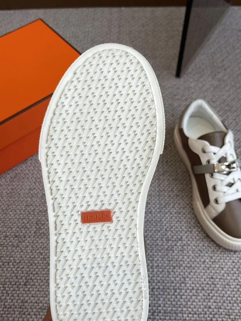 Hermes Low Shoes Tailored 27008