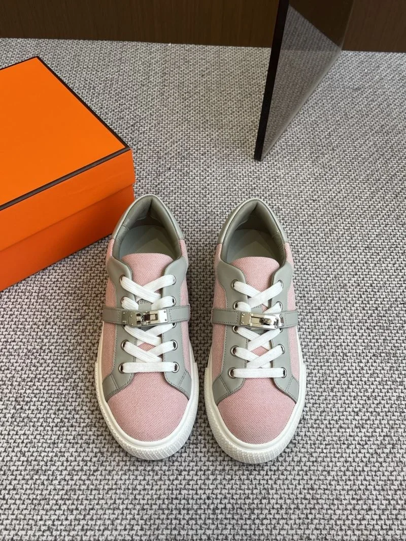 FashionForward Hermes Low Shoes 27010